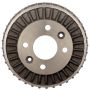 Raybestos 97902R Raybestos R-Line Brake Drum