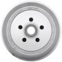 Raybestos 97904R Raybestos R-Line Trailer Drum