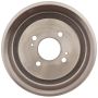 Raybestos 97907R Raybestos R-Line Brake Drum
