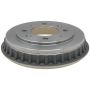 Raybestos 9790R Raybestos R-Line Brake Drum