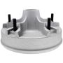Raybestos 97912R Raybestos R-Line Brake Drum