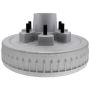 Raybestos 97913R Raybestos R-Line Brake Trailer Drum