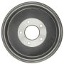 Raybestos 9792R Raybestos R-Line Brake Drum