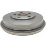 Raybestos 9793R Raybestos R-Line Brake Drum