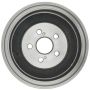 Raybestos 9793R Raybestos R-Line Brake Drum