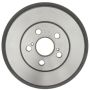 Raybestos 9793R Raybestos R-Line Brake Drum