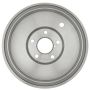 Raybestos 9794R Raybestos R-Line Brake Drum