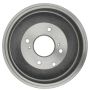 Raybestos 9796R Raybestos R-Line Brake Drum