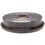 Raybestos 9798R Raybestos R-Line Brake Drum