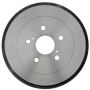 Raybestos 9798R Raybestos R-Line Brake Drum