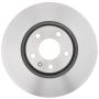 Raybestos 980001R Raybestos R-Line Brake Rotor