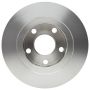 Raybestos 980003 Raybestos Specialty - Street Performance Brake Rotor