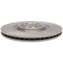 Raybestos 980004R Raybestos R-Line Brake Rotor