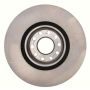 Raybestos 980005 Raybestos Specialty - Street Performance Brake Rotor