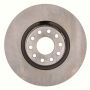 Raybestos 980005 Raybestos Specialty - Street Performance Brake Rotor