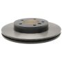 Raybestos 980011 Raybestos Specialty - Street Performance Brake Rotor