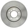 Raybestos 980011 Raybestos Specialty - Street Performance Brake Rotor