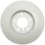 Raybestos 980011FZN Raybestos Element3 Coated Brake Rotor