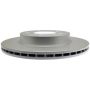 Raybestos 980011FZN Raybestos Element3 Coated Brake Rotor
