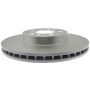 Raybestos 980017FZN Raybestos Element3 Coated Brake Rotor