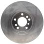 Raybestos 980017R Raybestos R-Line Brake Rotor