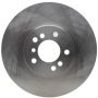 Raybestos 980017R Raybestos R-Line Brake Rotor