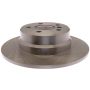 Raybestos 980018R Raybestos R-Line Brake Rotor