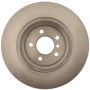 Raybestos 980018R Raybestos R-Line Brake Rotor