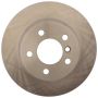 Raybestos 980018R Raybestos R-Line Brake Rotor