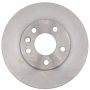 Raybestos 980022R Raybestos R-Line Brake Rotor