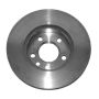 Raybestos 980022R Raybestos R-Line Brake Rotor