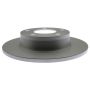 Raybestos 980024FZN Raybestos Element3 Coated Brake Rotor