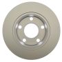 Raybestos 980024FZN Raybestos Element3 Coated Brake Rotor
