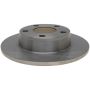 Raybestos 980024R Raybestos R-Line Brake Rotor