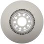 Raybestos 980028FZN Raybestos Element3 Coated Brake Rotor