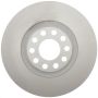 Raybestos 980028FZN Raybestos Element3 Coated Brake Rotor
