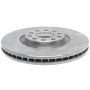 Raybestos 980028R Raybestos R-Line Brake Rotor
