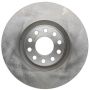 Raybestos 980028R Raybestos R-Line Brake Rotor
