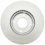 Raybestos 980030FZN Raybestos Element3 Coated Brake Rotor
