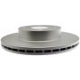 Raybestos 980030FZN Raybestos Element3 Coated Brake Rotor