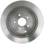 Raybestos 980032 Raybestos Specialty - Truck Brake Rotor