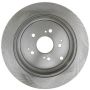 Raybestos 980032R Raybestos R-Line Brake Rotor