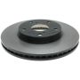Raybestos 980033 Raybestos Specialty - Truck Brake Rotor