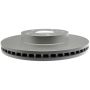Raybestos 980033FZN Raybestos Element3 Coated Brake Rotor