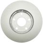 Raybestos 980033FZN Raybestos Element3 Coated Brake Rotor