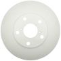 Raybestos 980033FZN Raybestos Element3 Coated Brake Rotor