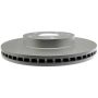 Raybestos 980033FZN Raybestos Element3 Coated Brake Rotor