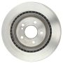 Raybestos 980039 Raybestos Specialty - Street Performance Brake Rotor