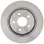 Raybestos 980039 Raybestos Specialty - Street Performance Brake Rotor
