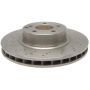 Raybestos 980041 Raybestos Specialty - Street Performance Brake Rotor
